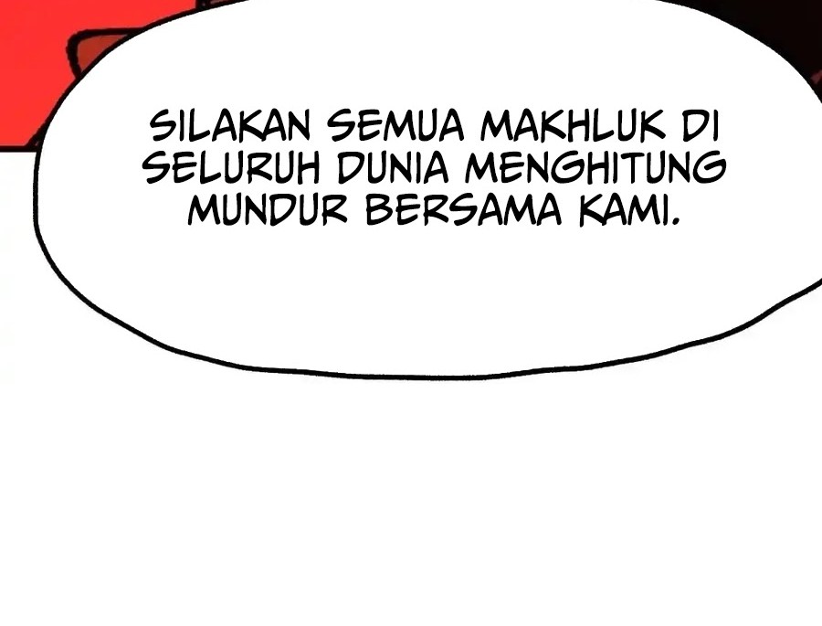 The Sacred Ruins Chapter 174 Gambar 8