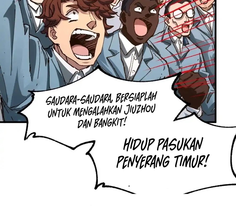 The Sacred Ruins Chapter 174 Gambar 16