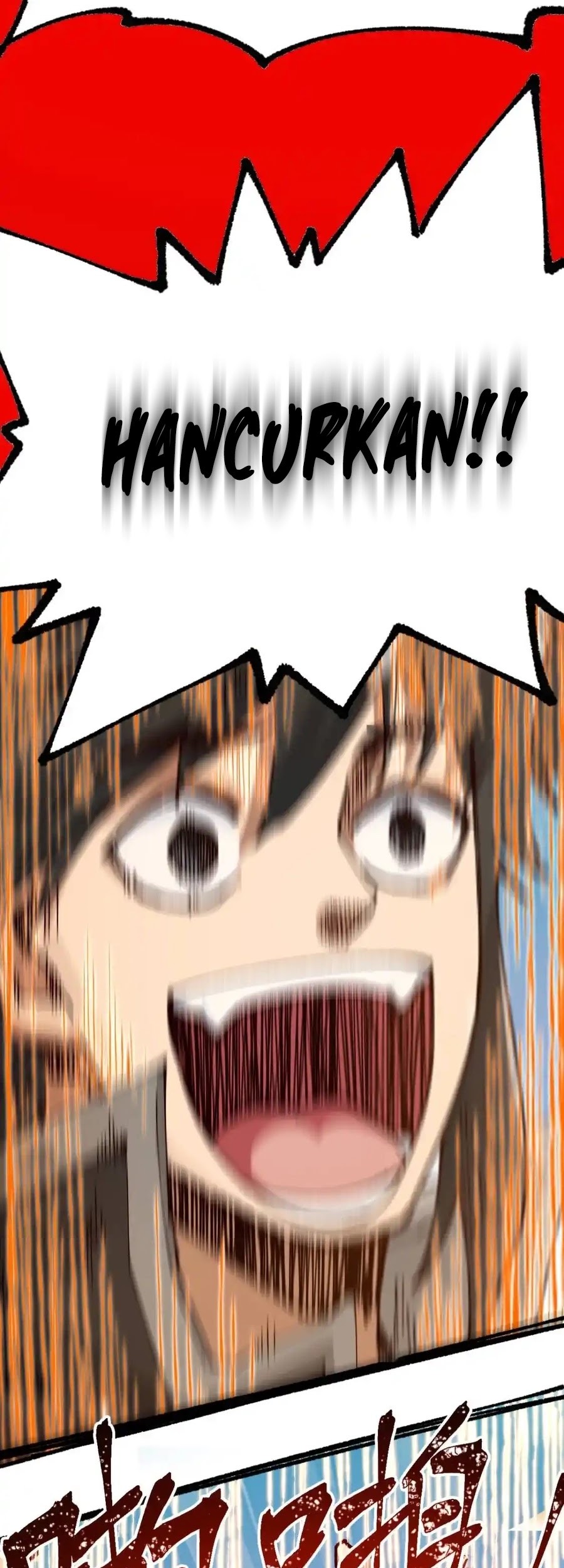 The Sacred Ruins Chapter 174 Gambar 19