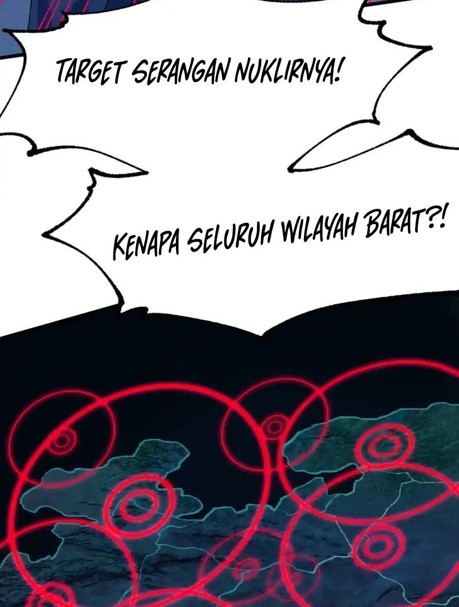 The Sacred Ruins Chapter 174 Gambar 23