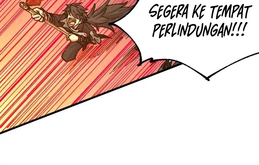 The Sacred Ruins Chapter 174 Gambar 27