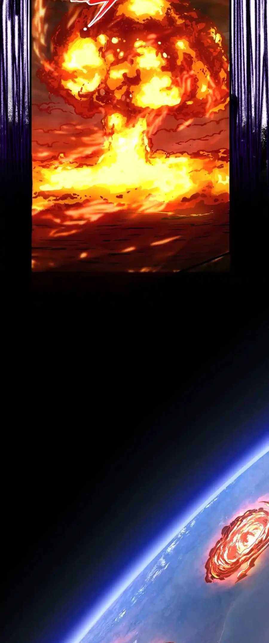 The Sacred Ruins Chapter 174 Gambar 31