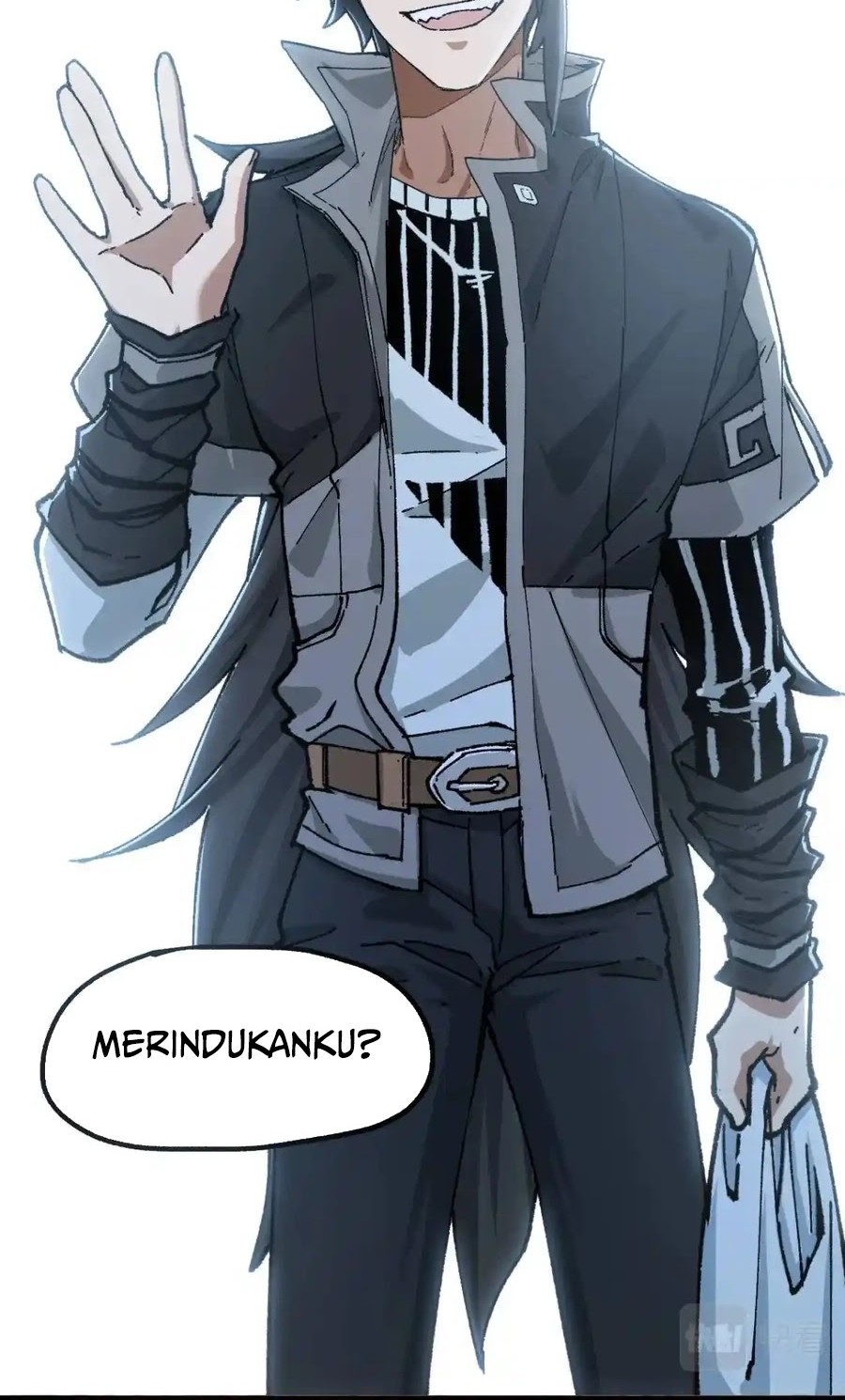 The Sacred Ruins Chapter 175 Gambar 41