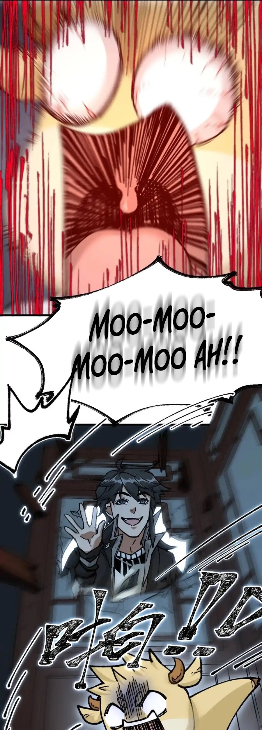 The Sacred Ruins Chapter 175 Gambar 42