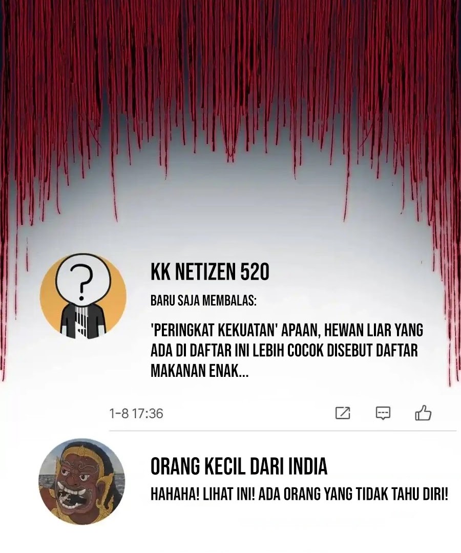 The Sacred Ruins Chapter 175 Gambar 5