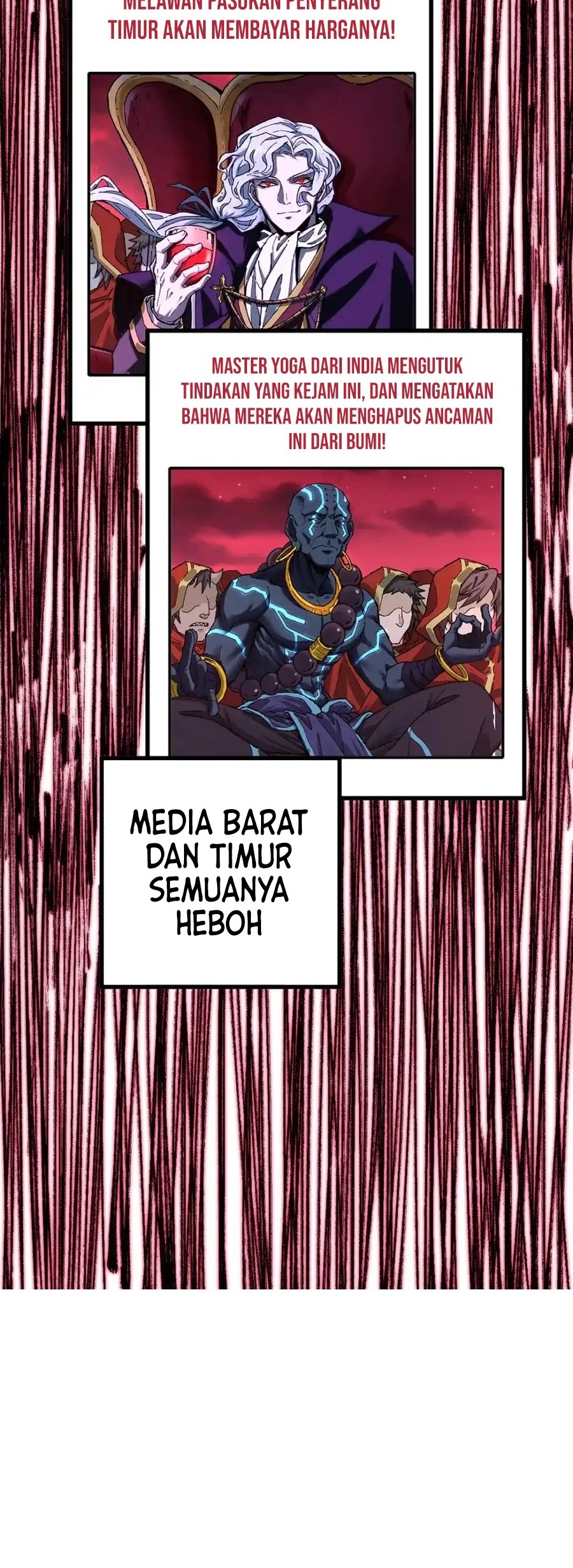 The Sacred Ruins Chapter 175 Gambar 13