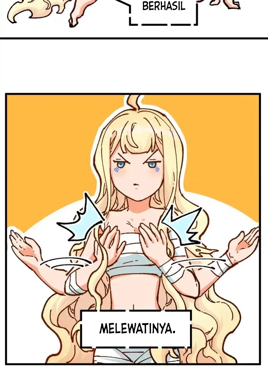 The Sacred Ruins Chapter 175 Gambar 21