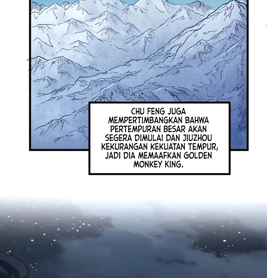 The Sacred Ruins Chapter 176 Gambar 21