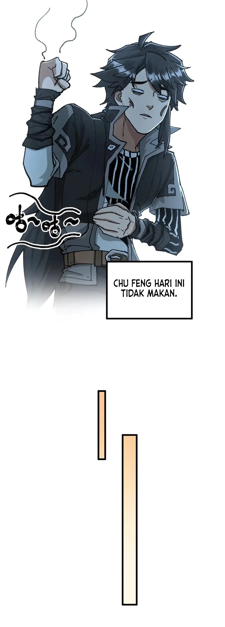 The Sacred Ruins Chapter 176 Gambar 23