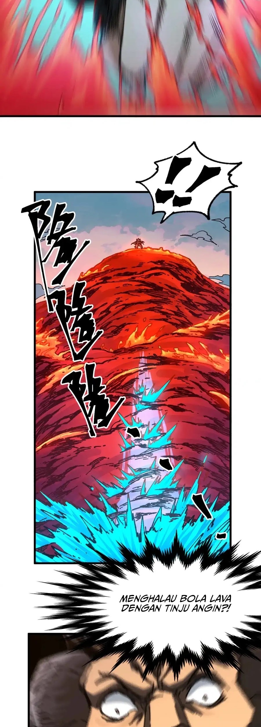 The Sacred Ruins Chapter 177 Gambar 36