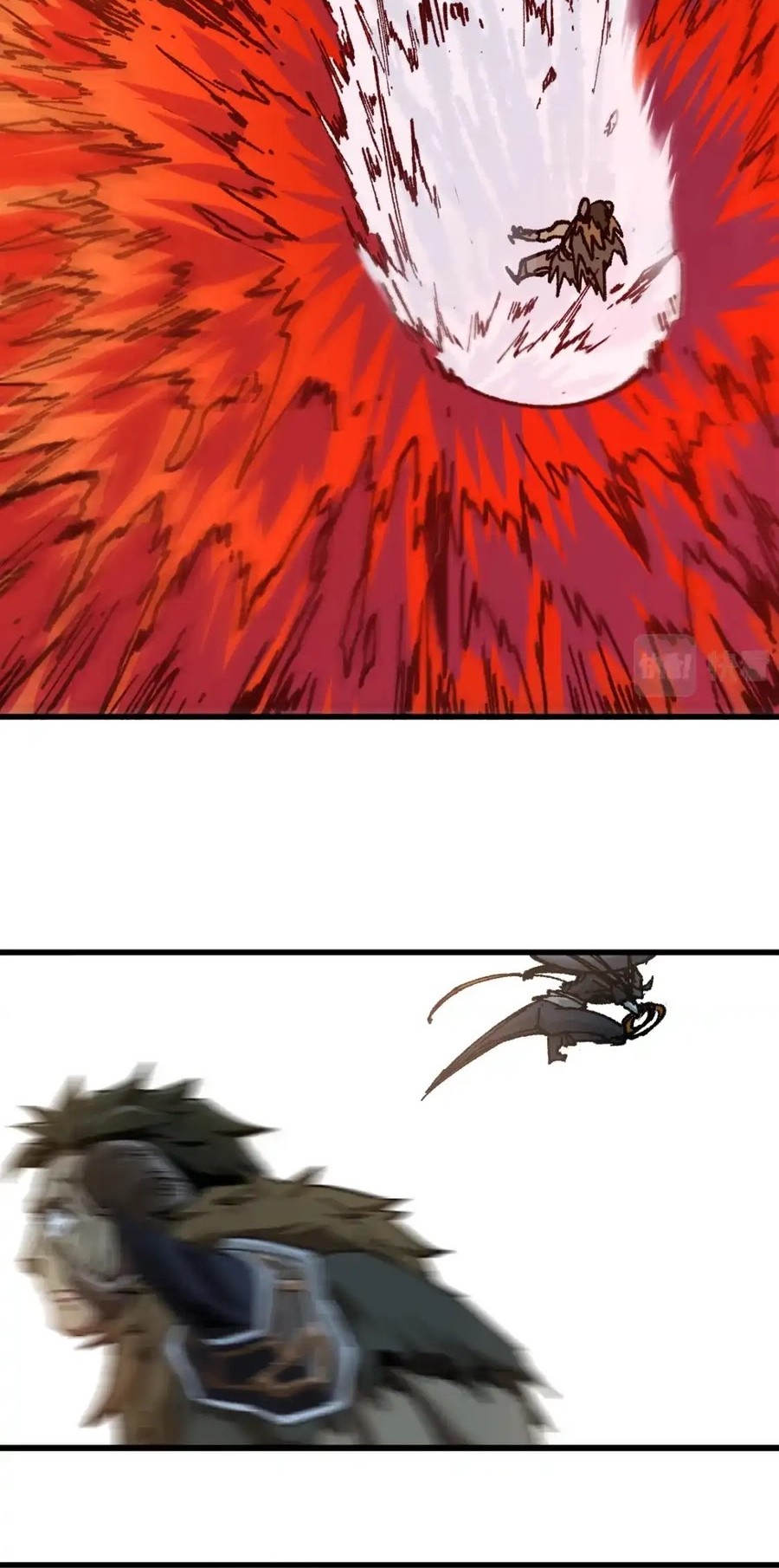 The Sacred Ruins Chapter 177 Gambar 38