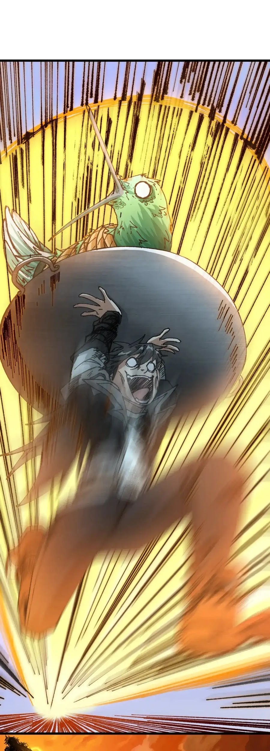 Baca  The Sacred Ruins Chapter 177 Gambar 2