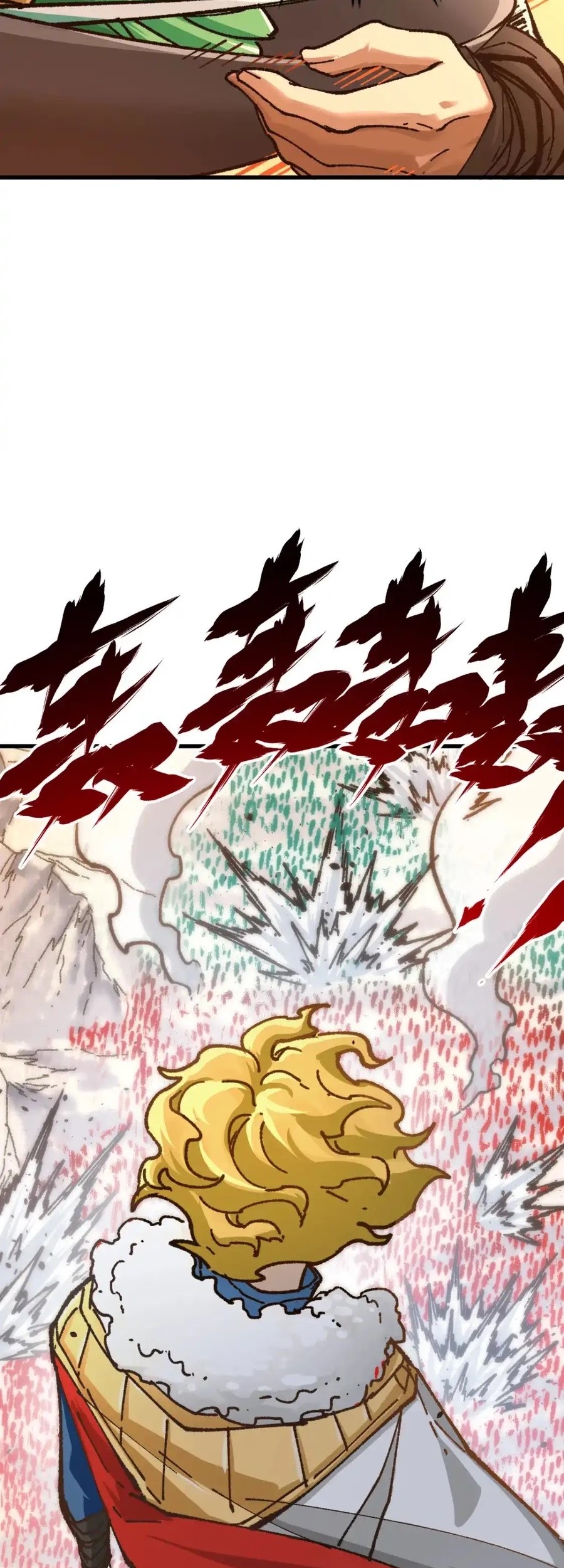 The Sacred Ruins Chapter 177 Gambar 13