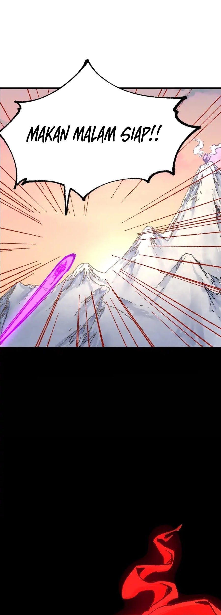 Baca  The Sacred Ruins Chapter 178 Gambar 2