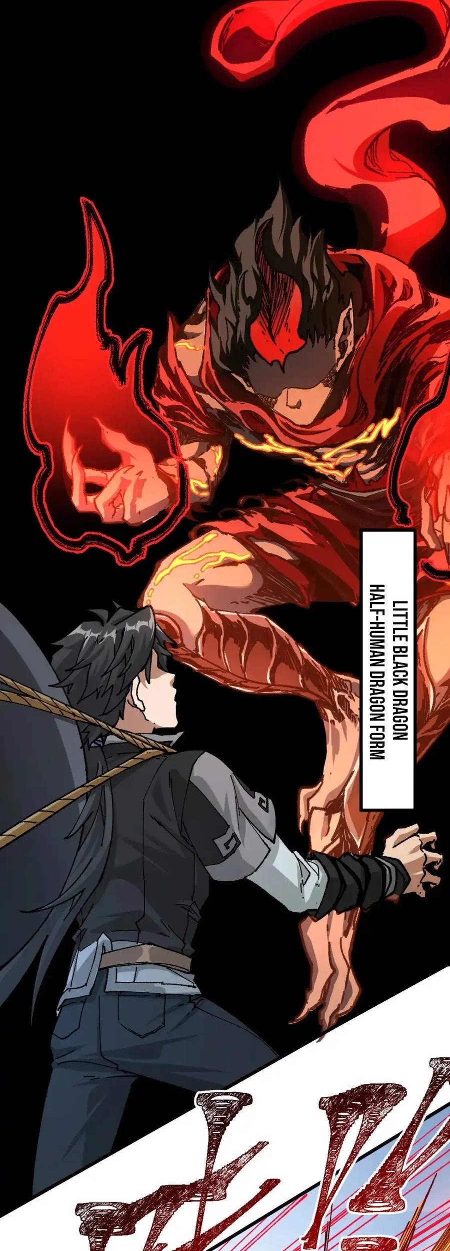 The Sacred Ruins Chapter 178 Gambar 3