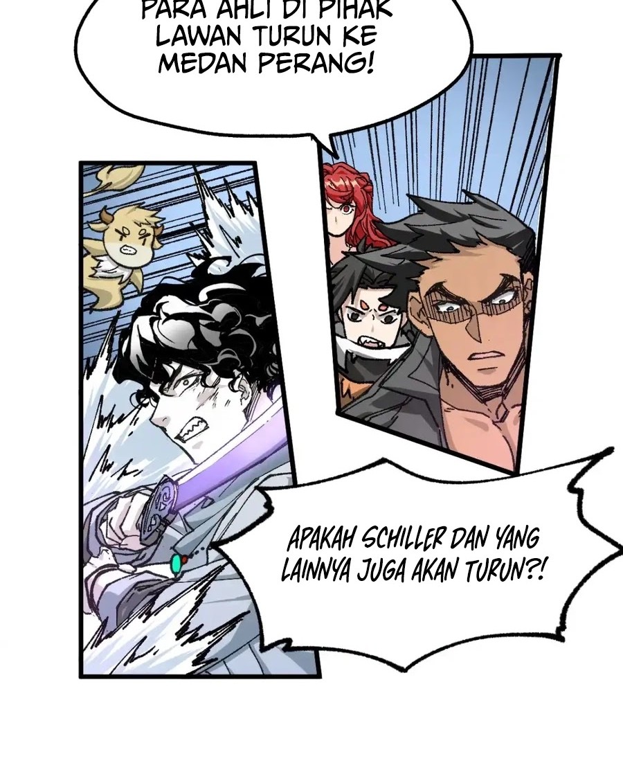 The Sacred Ruins Chapter 178 Gambar 5