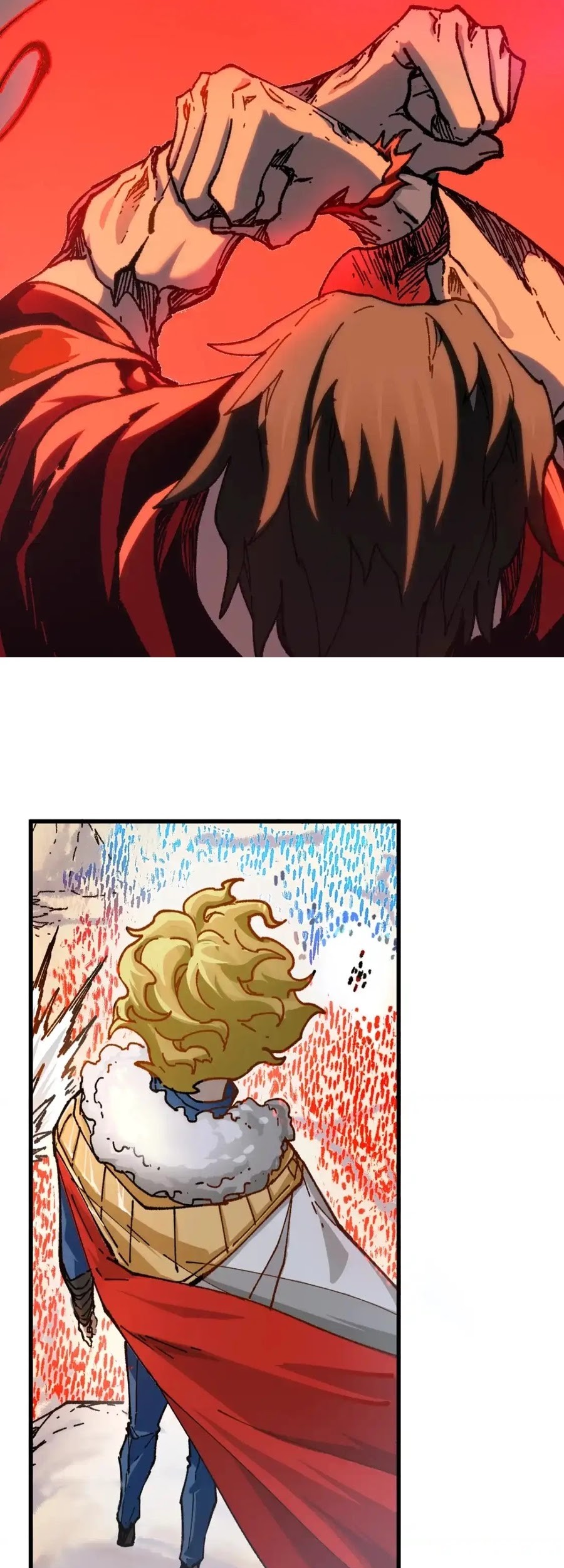 The Sacred Ruins Chapter 178 Gambar 10