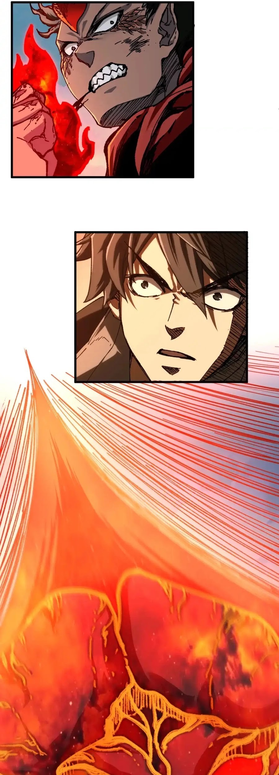 The Sacred Ruins Chapter 178 Gambar 26