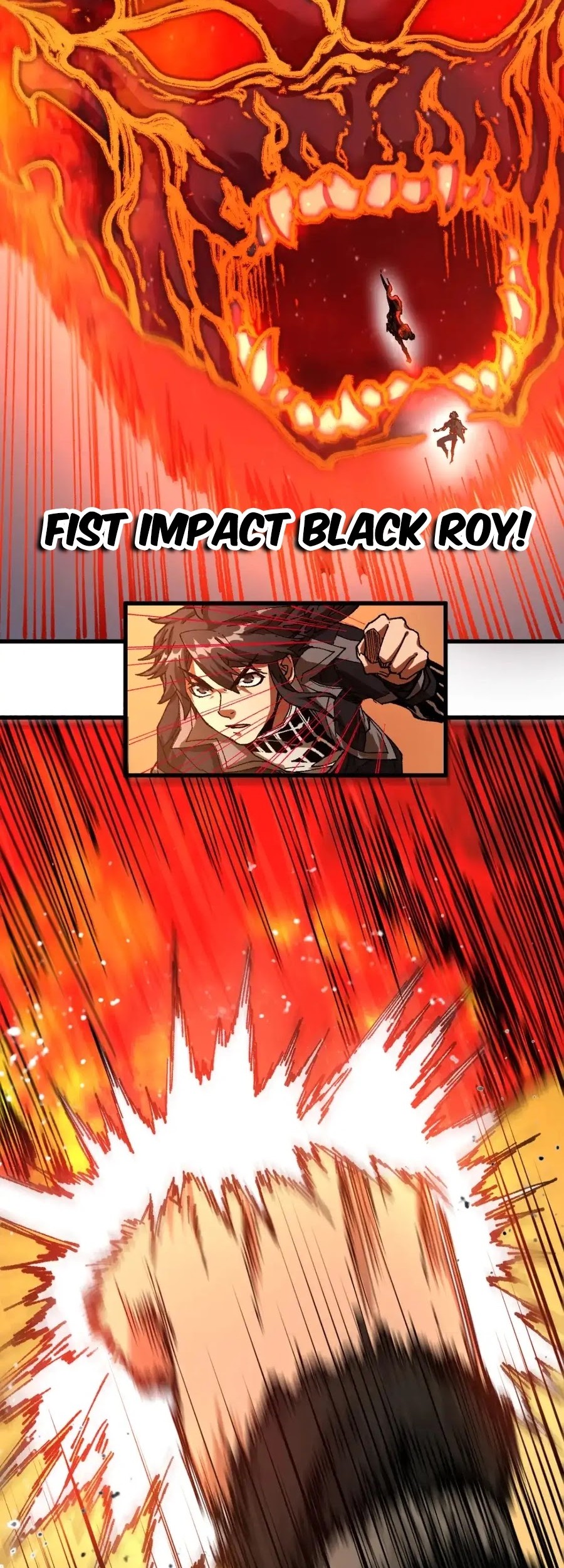 The Sacred Ruins Chapter 178 Gambar 27