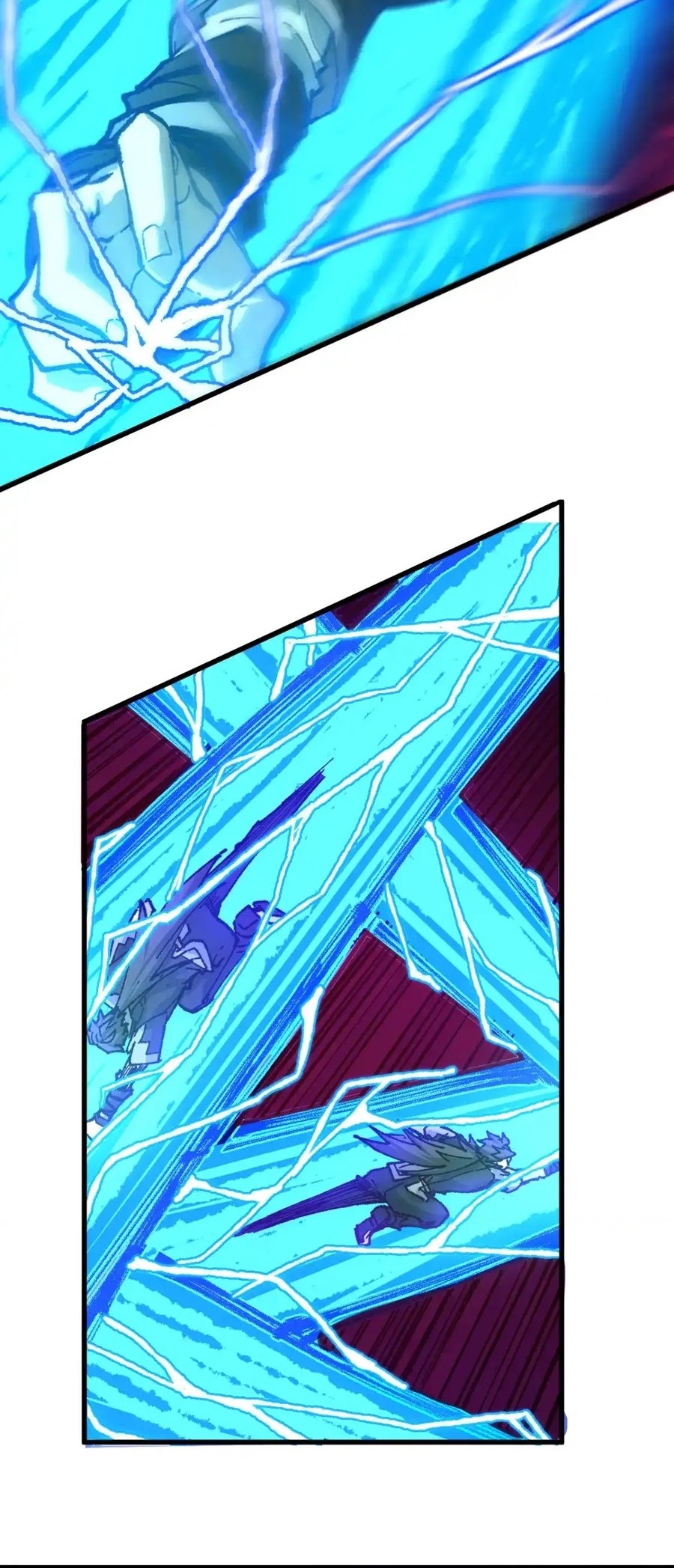 The Sacred Ruins Chapter 179 Gambar 34