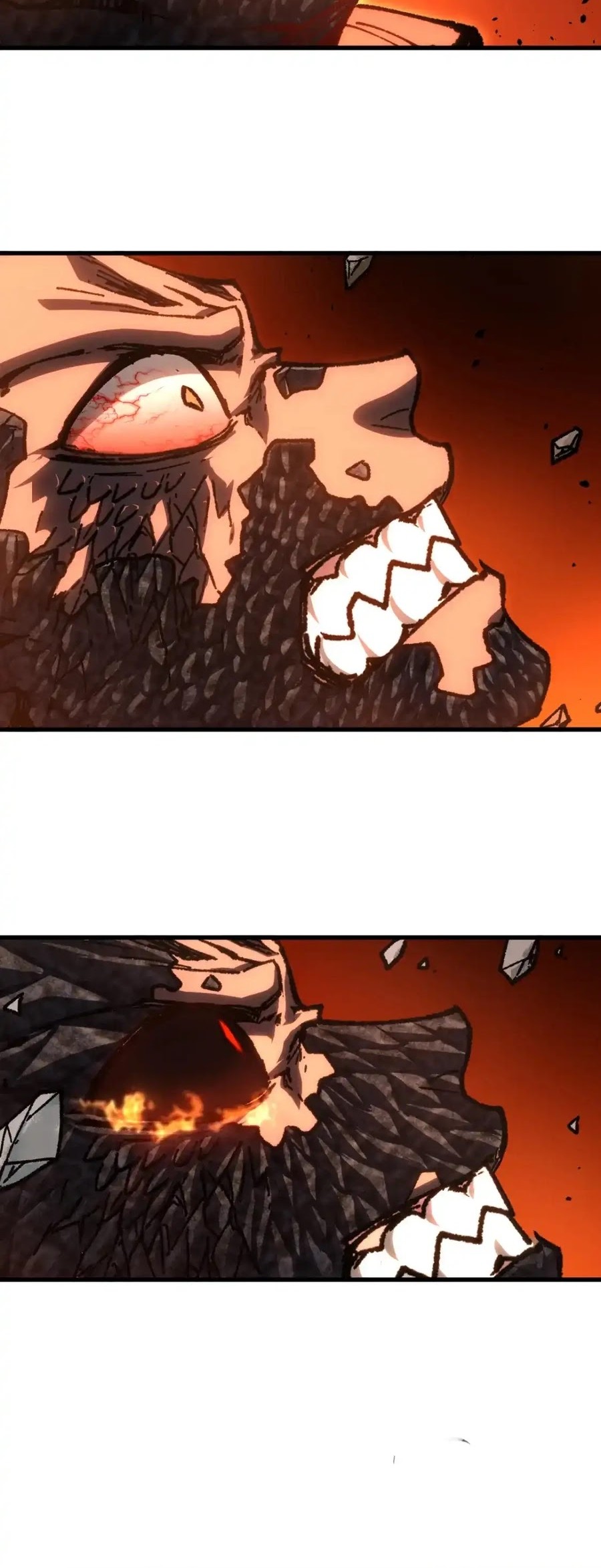 The Sacred Ruins Chapter 179 Gambar 5