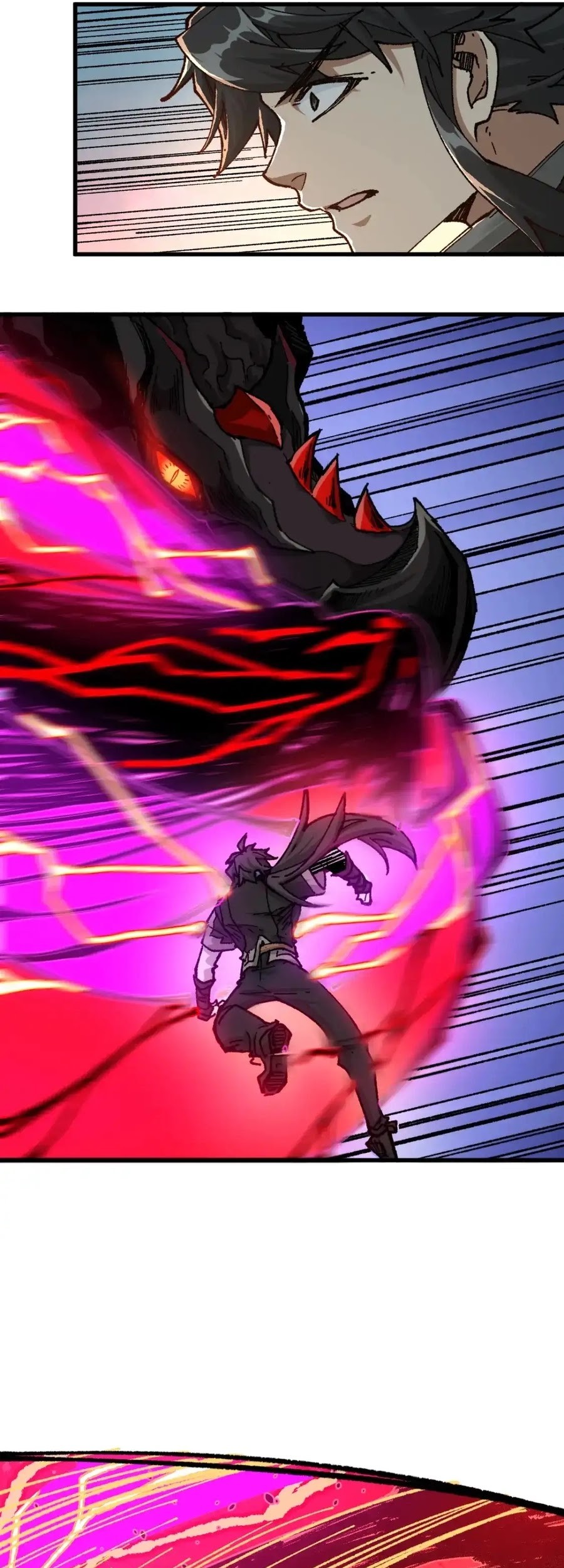 The Sacred Ruins Chapter 179 Gambar 23