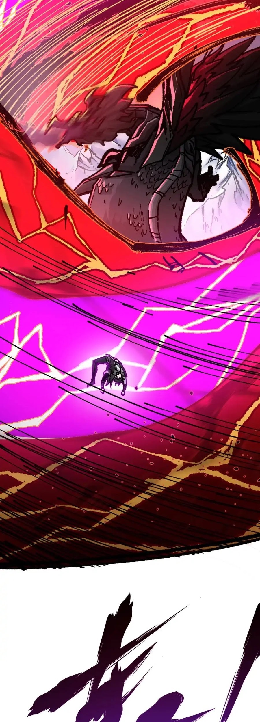 The Sacred Ruins Chapter 179 Gambar 24