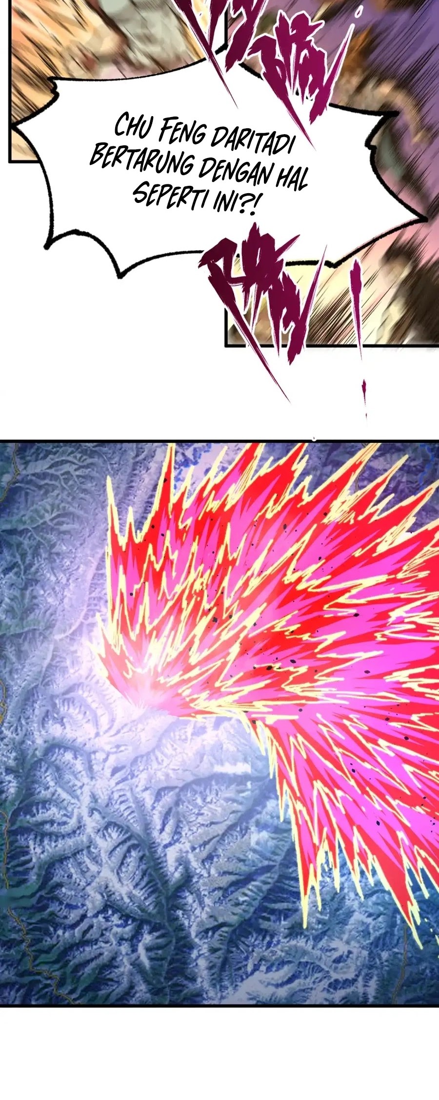 The Sacred Ruins Chapter 179 Gambar 26