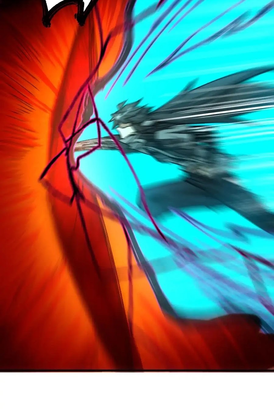 The Sacred Ruins Chapter 179 Gambar 30