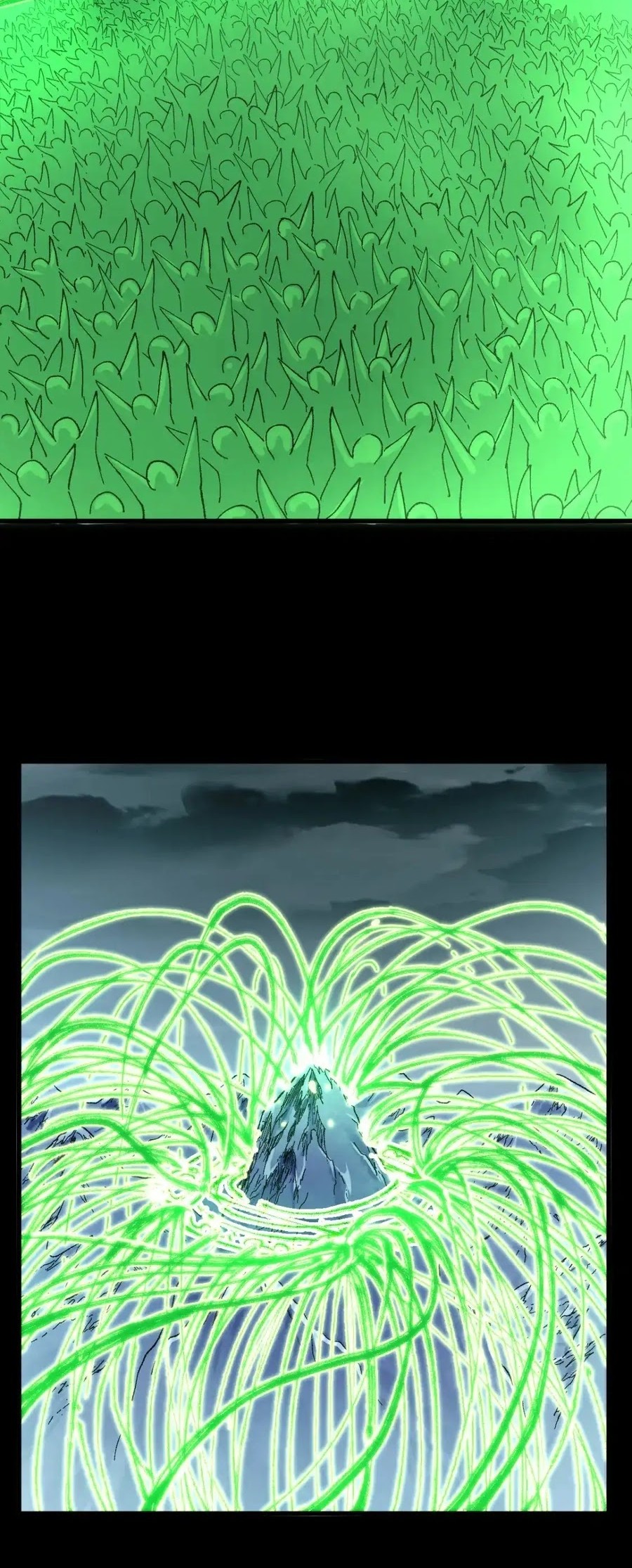 The Sacred Ruins Chapter 180 Gambar 36