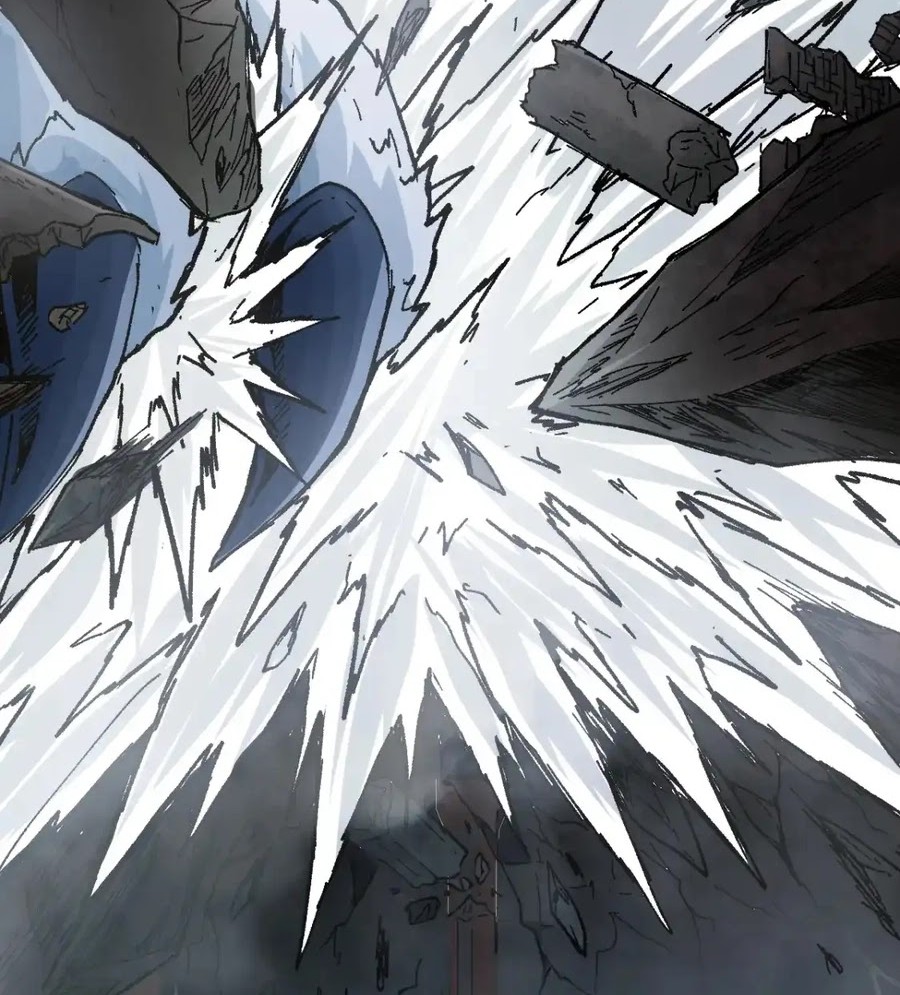 The Sacred Ruins Chapter 180 Gambar 48