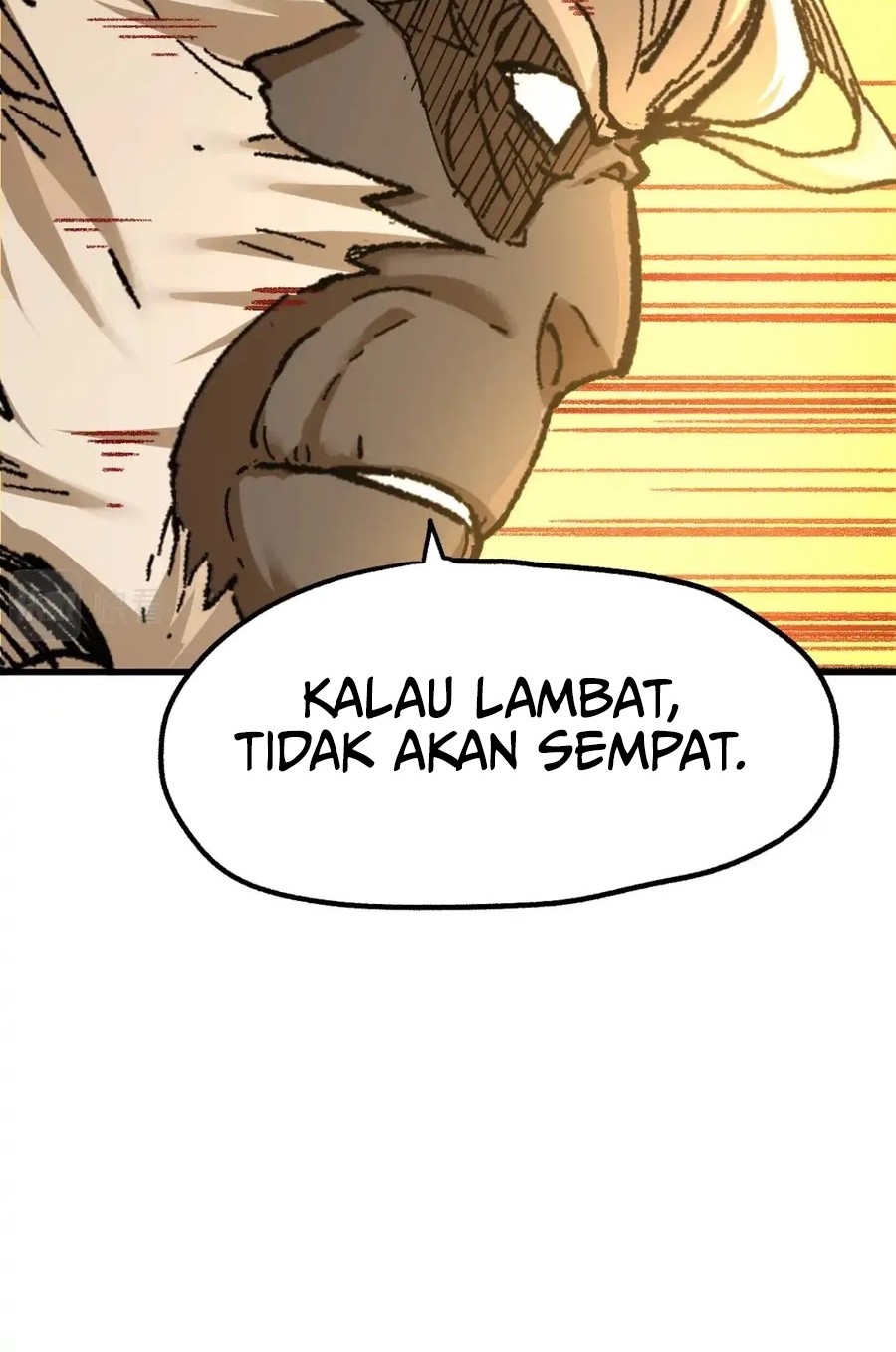 The Sacred Ruins Chapter 180 Gambar 52