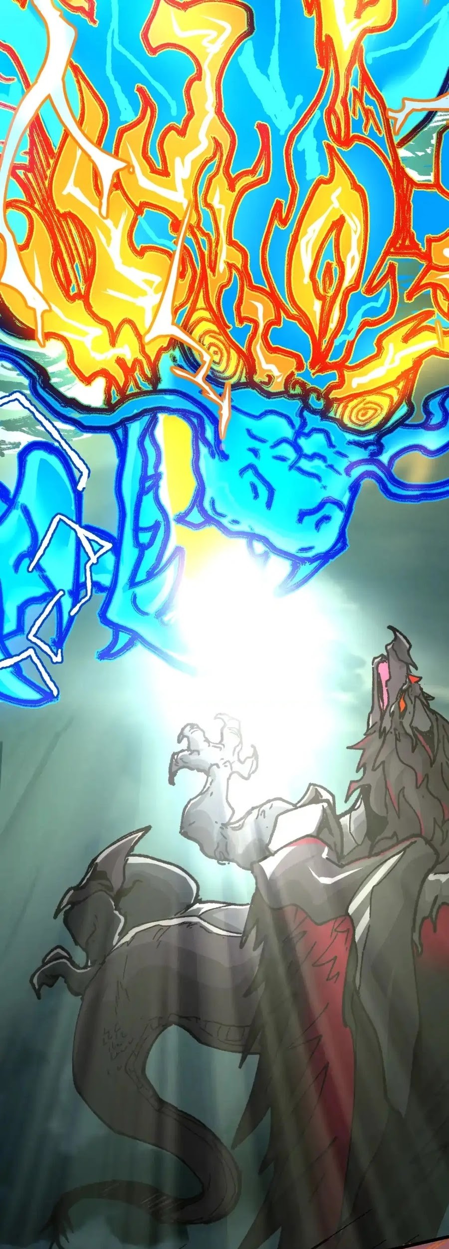 Baca  The Sacred Ruins Chapter 180 Gambar 2