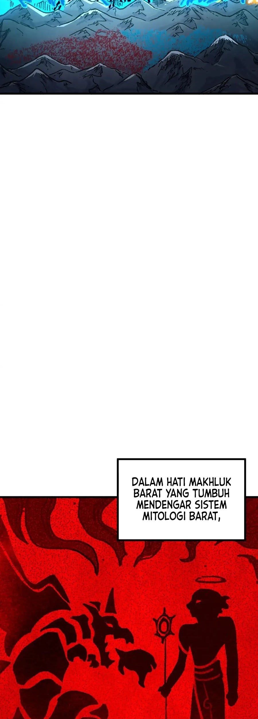 The Sacred Ruins Chapter 180 Gambar 7