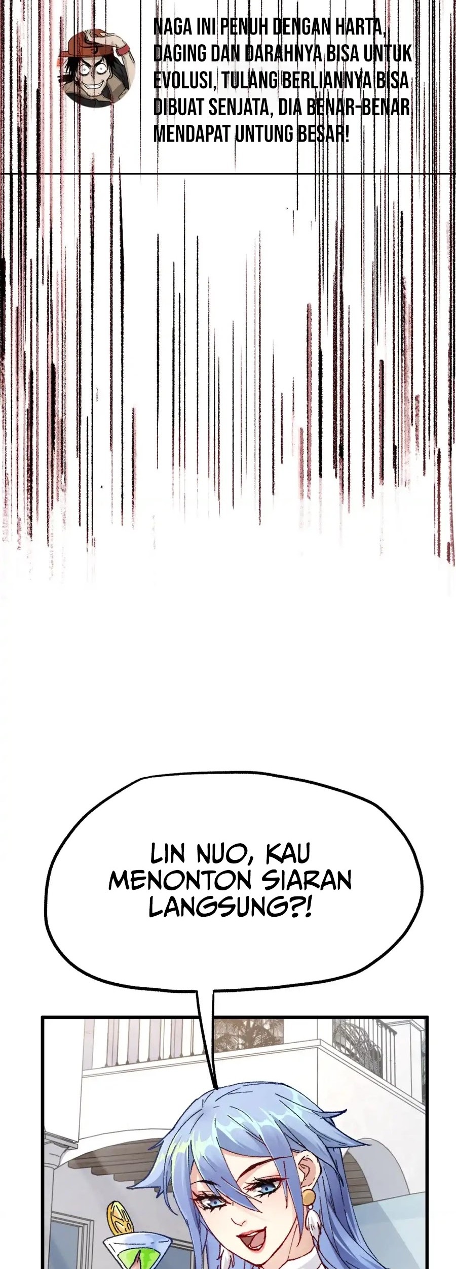 The Sacred Ruins Chapter 180 Gambar 14