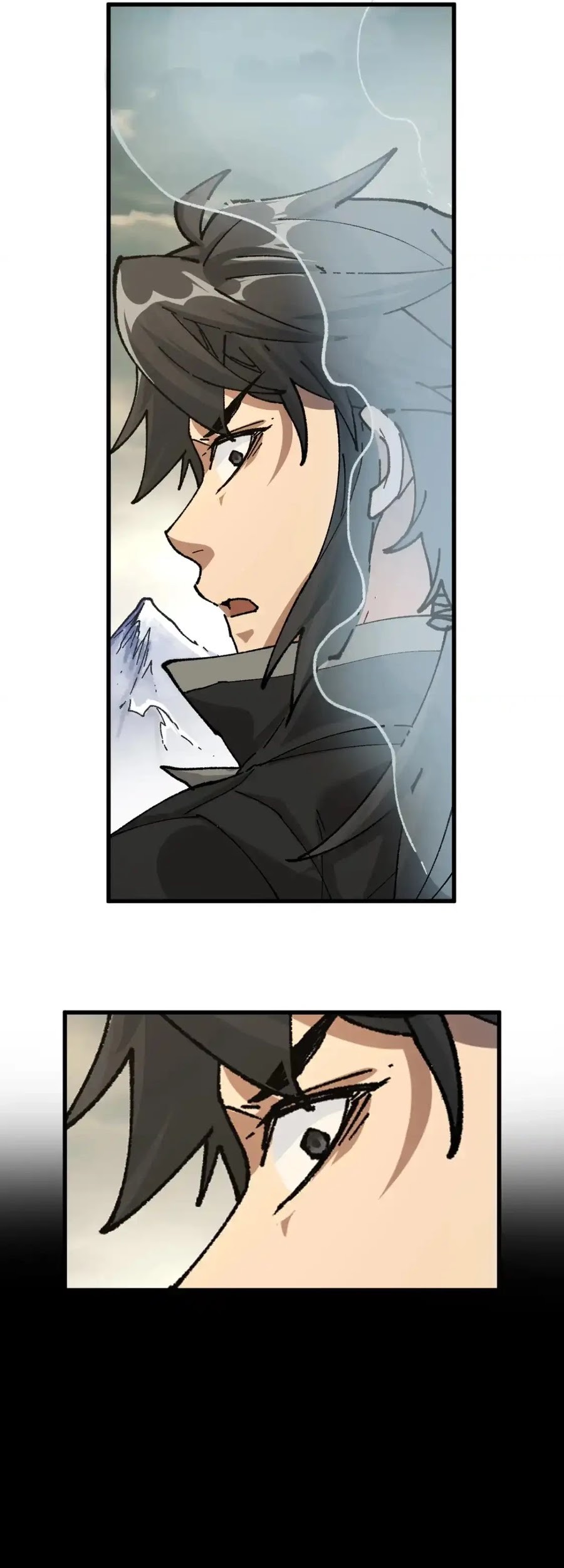 The Sacred Ruins Chapter 181 Gambar 34