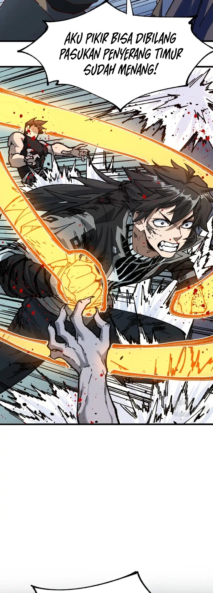 The Sacred Ruins Chapter 181 Gambar 39