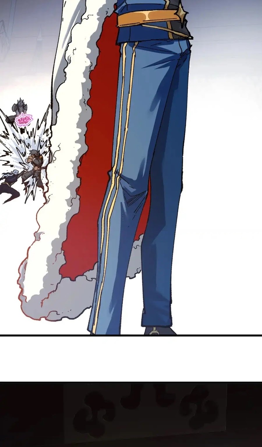 The Sacred Ruins Chapter 181 Gambar 45