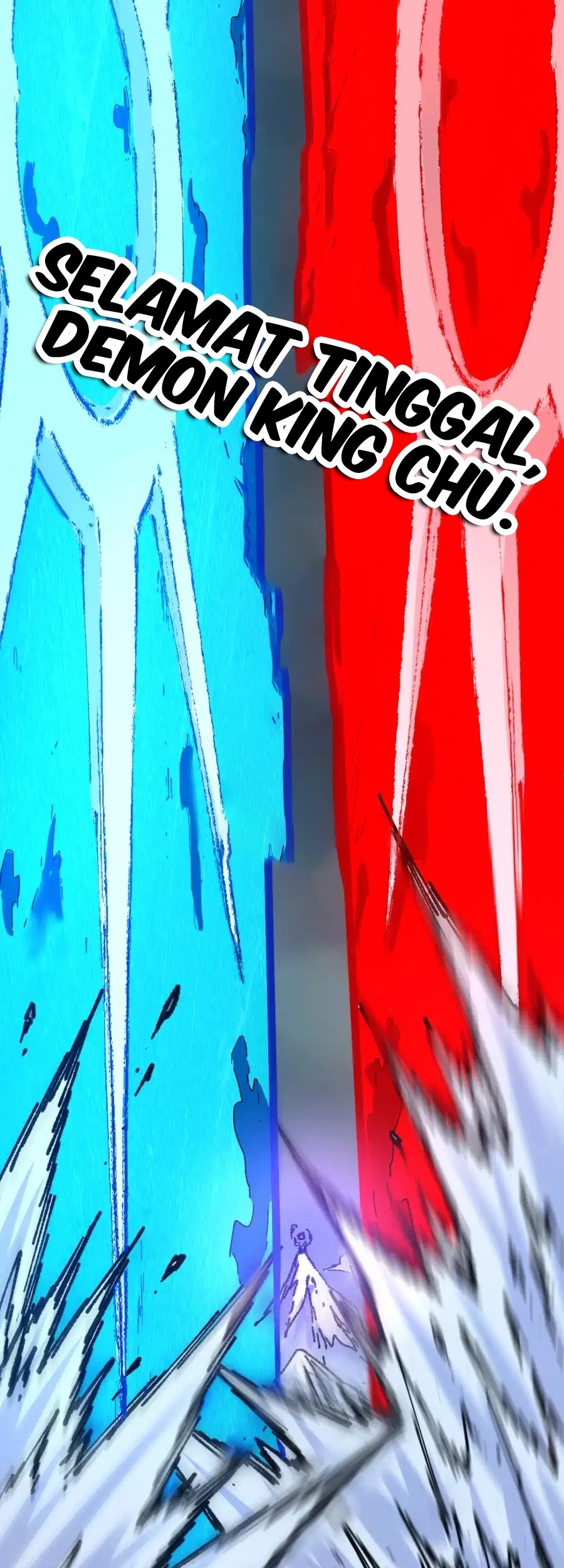 The Sacred Ruins Chapter 181 Gambar 50