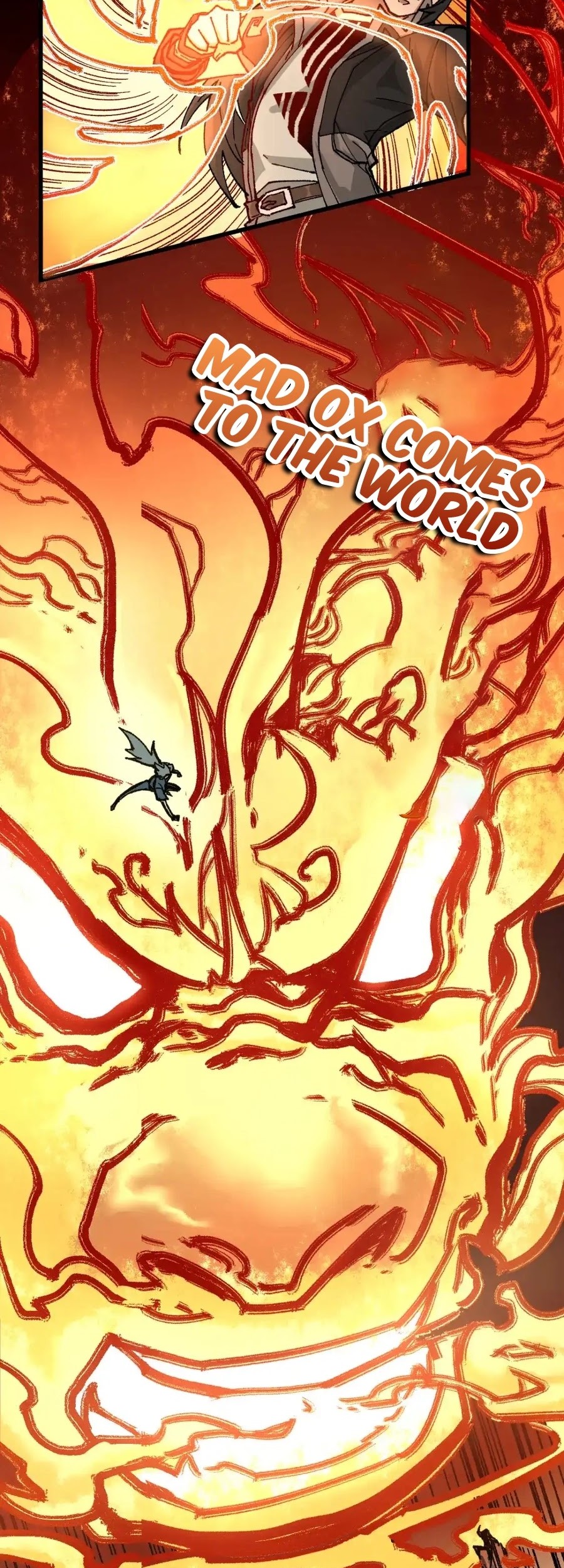 The Sacred Ruins Chapter 181 Gambar 20