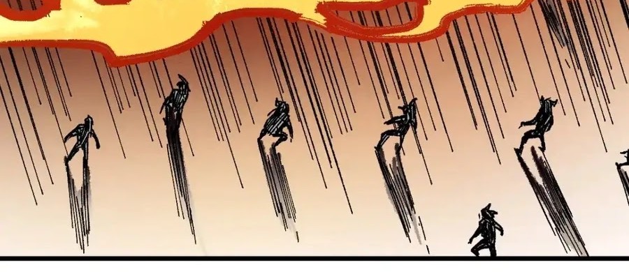 The Sacred Ruins Chapter 181 Gambar 21