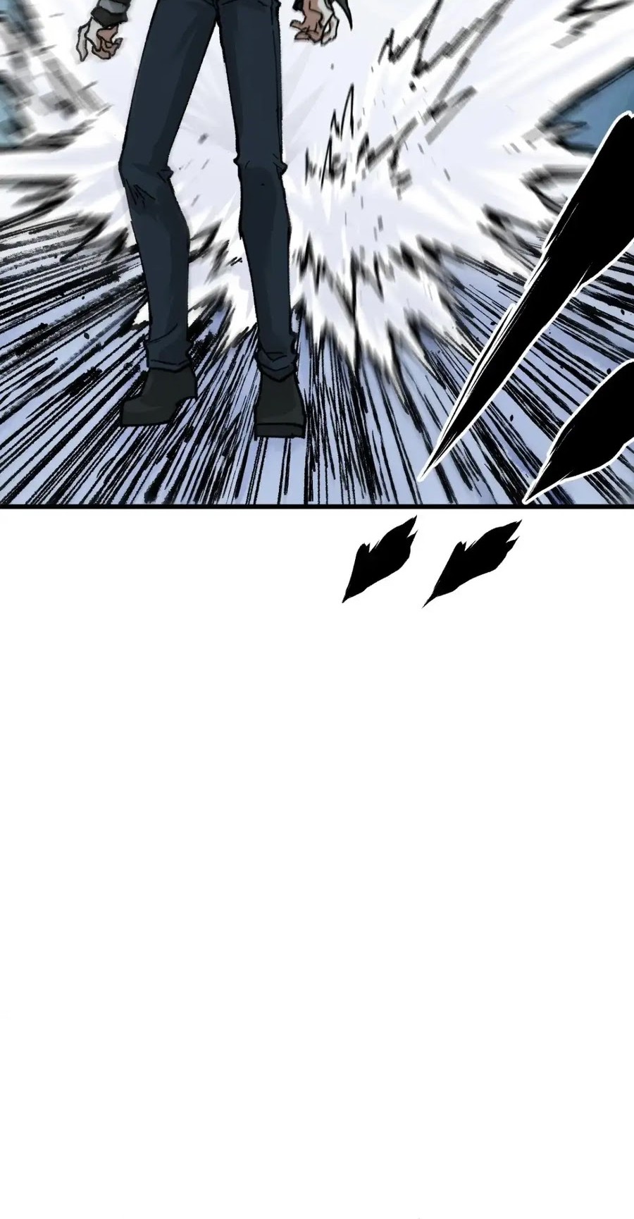 The Sacred Ruins Chapter 181 Gambar 33