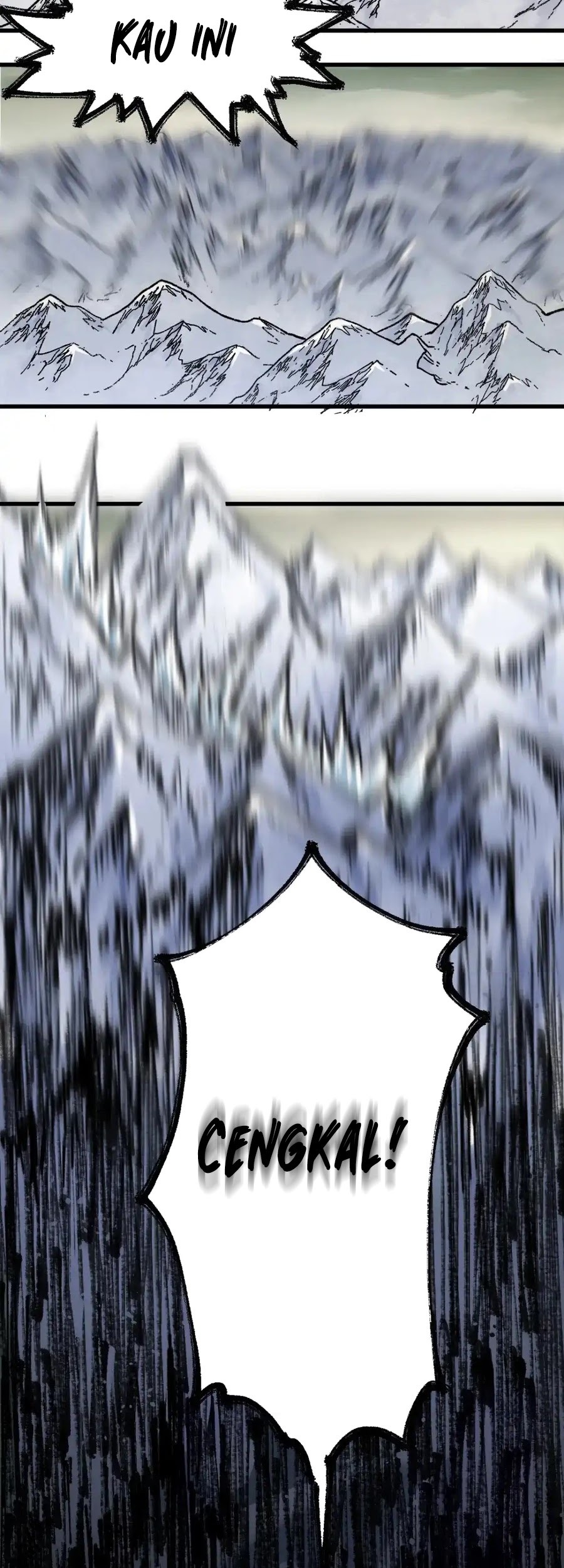 The Sacred Ruins Chapter 182 Gambar 36