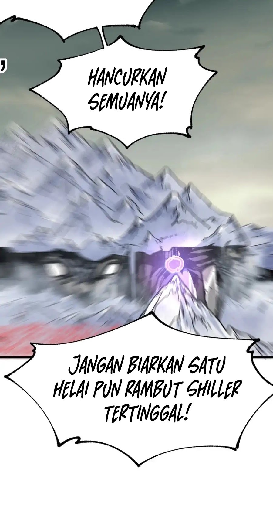 The Sacred Ruins Chapter 182 Gambar 44