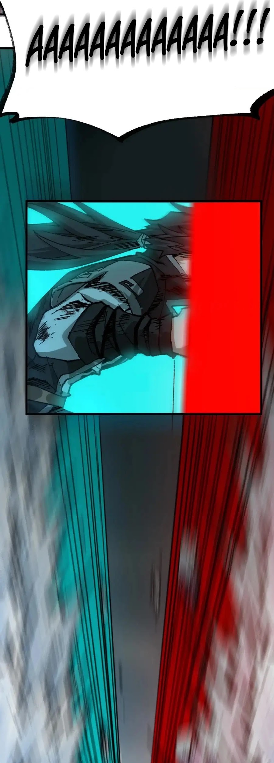 The Sacred Ruins Chapter 182 Gambar 6