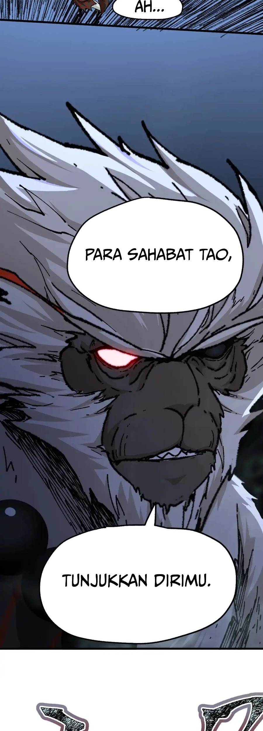 The Sacred Ruins Chapter 182 Gambar 27