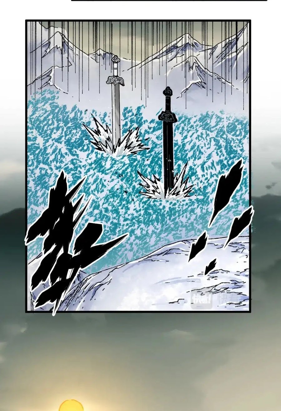 The Sacred Ruins Chapter 182 Gambar 33