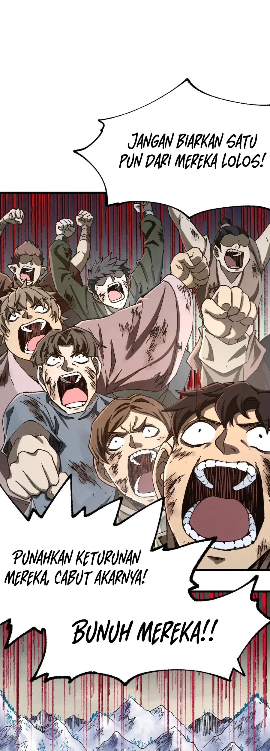 Baca  The Sacred Ruins Chapter 183 Gambar 2