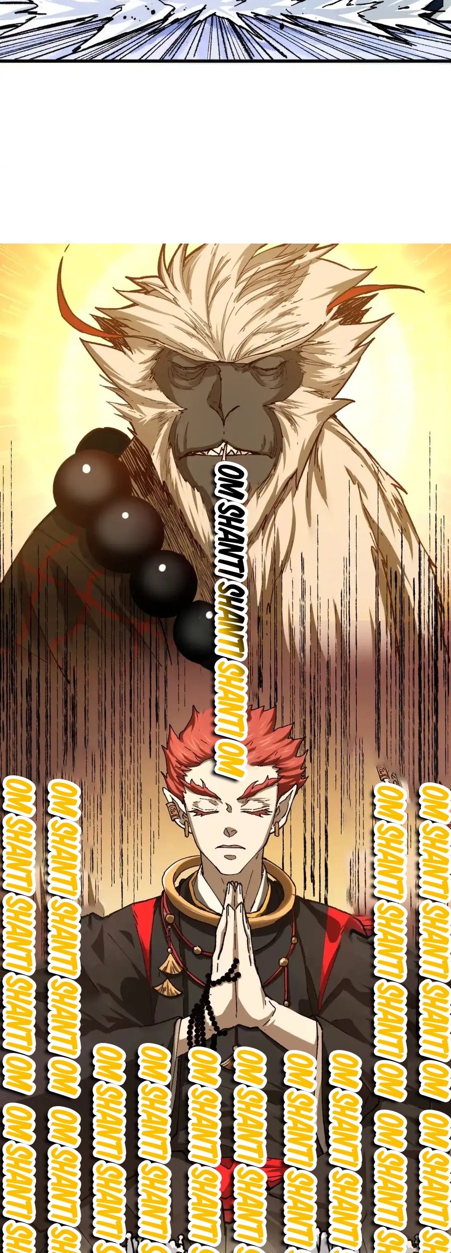 The Sacred Ruins Chapter 183 Gambar 27