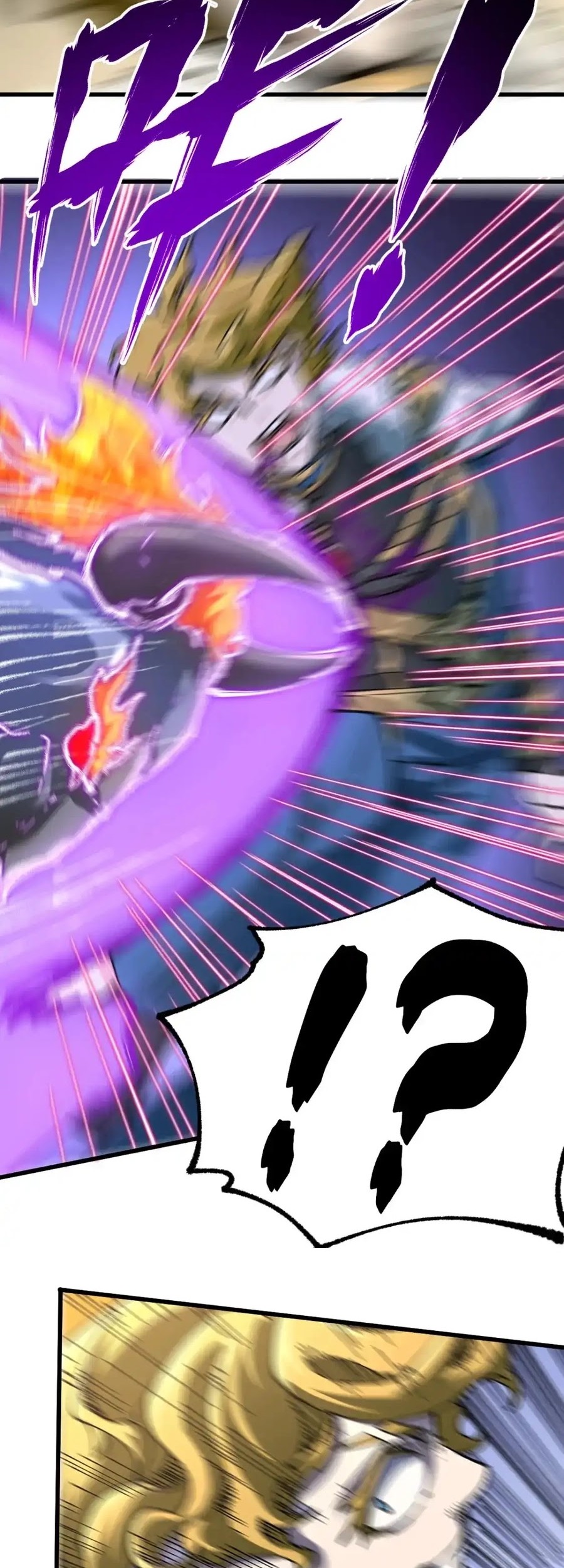 The Sacred Ruins Chapter 184 Gambar 35